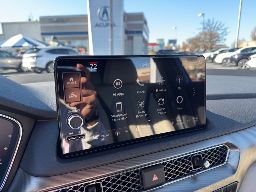 2026 Acura Integra A-Spec w/Technology Package - Photo 33