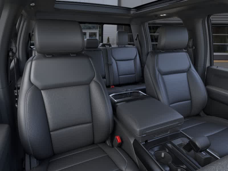 New 2026 Avalanche Ford Lariat® image 10