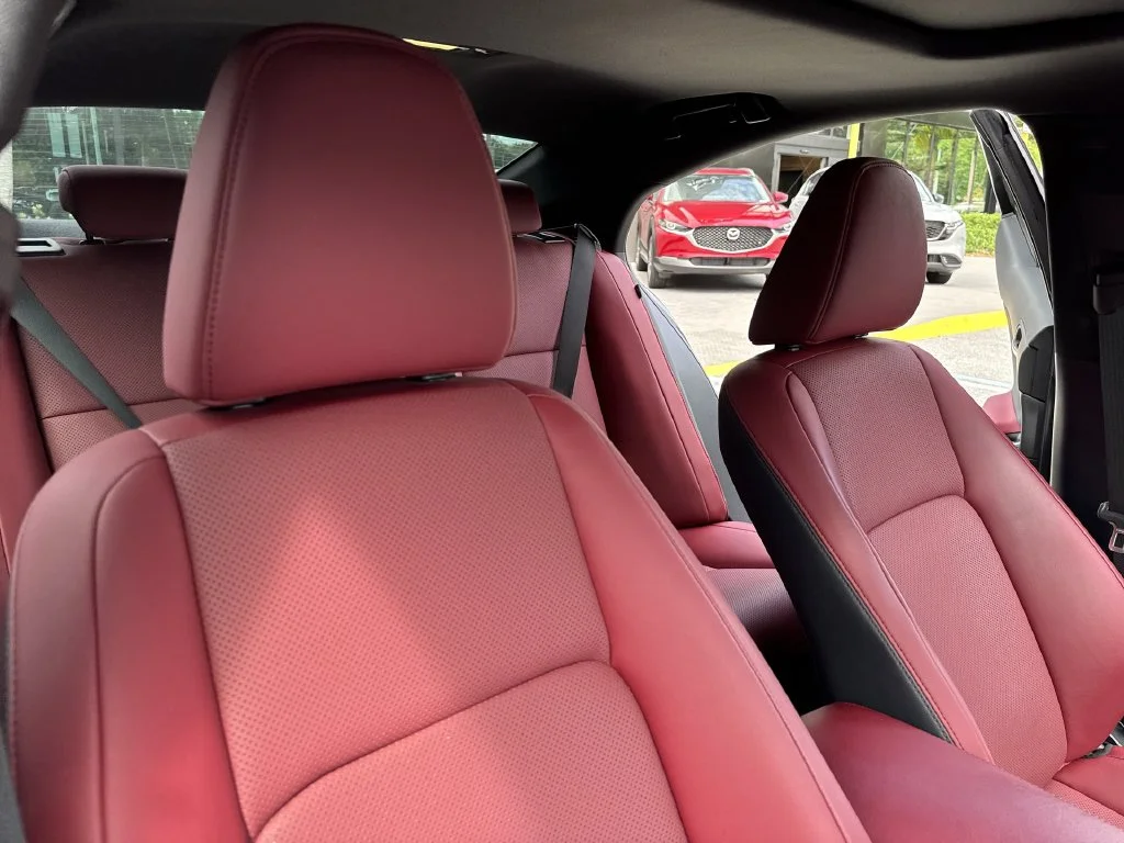 Used 2023 Gray Lexus 300 image 46