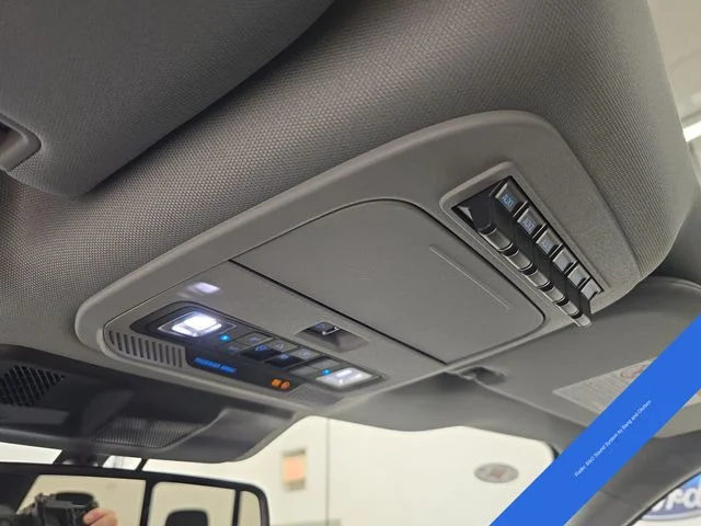New 2026 Carbonized Gray Metallic Ford F-250® XLT image 26