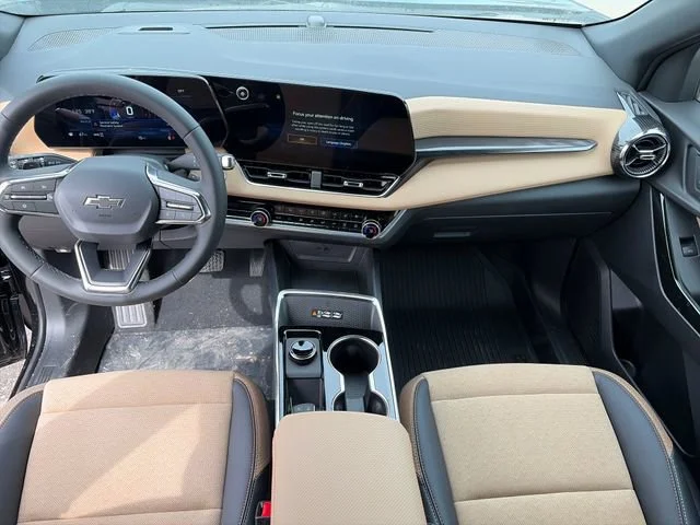 2026 Chevrolet Equinox ACTIV - Photo 16