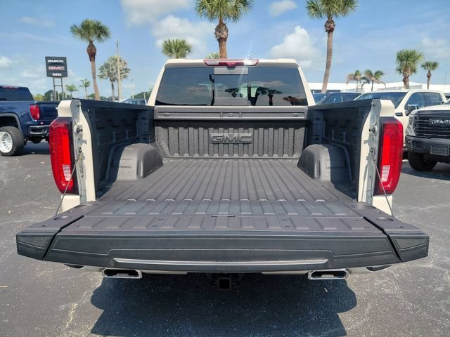 2026 GMC Sierra 1500 Denali - Photo 13