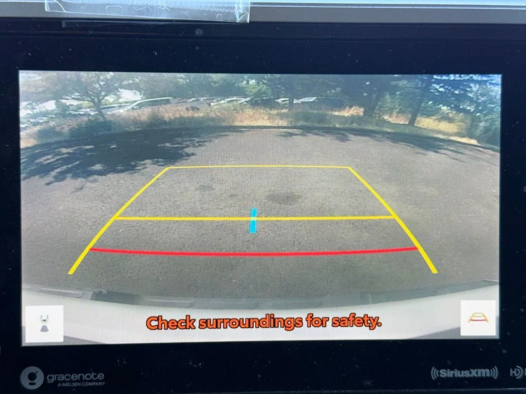 Used 2023 White Toyota SR5 image 11