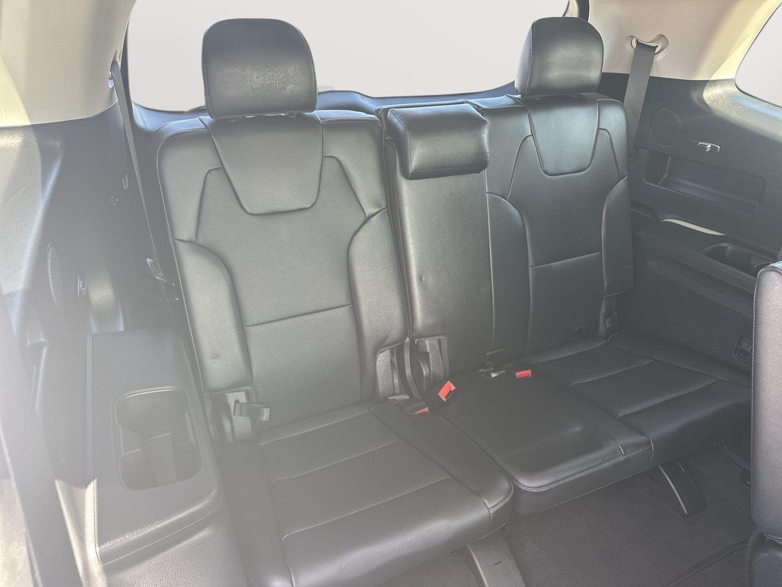 Certified Used 2022 Everlasting Silver Kia SX image 32
