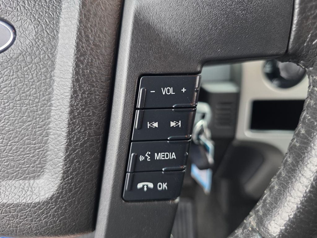 2013 Ford F-150 XLT - Photo 26