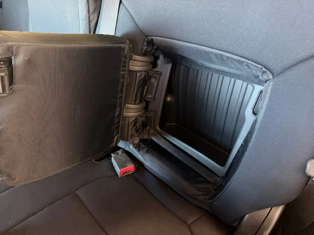 Used 2020 Blue Chevrolet RST image 28