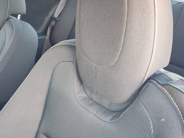 Used 2015 SUMMIT WHITE Chevrolet LT image 20