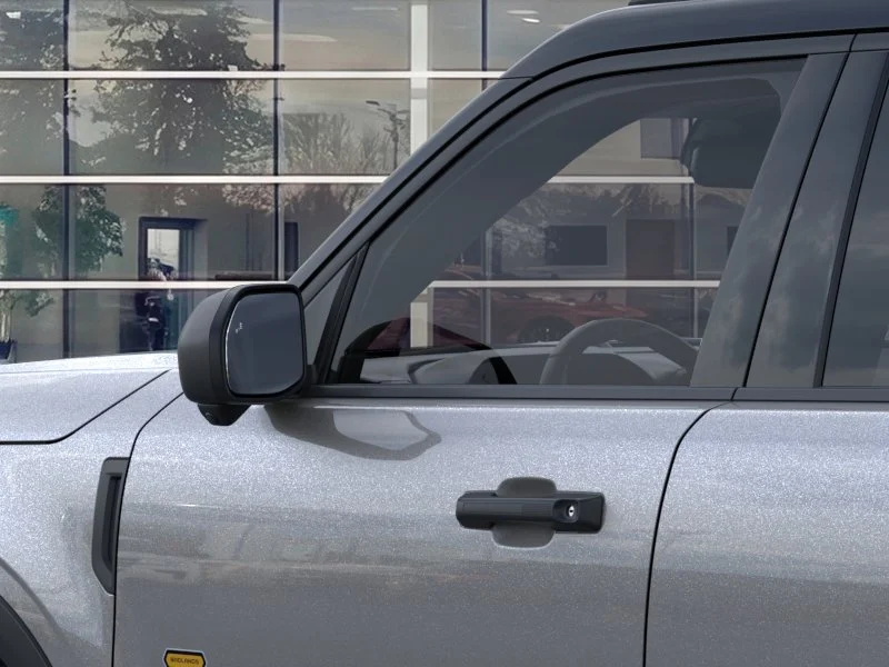 2025 Ford Bronco Sport Badlands - Photo 43