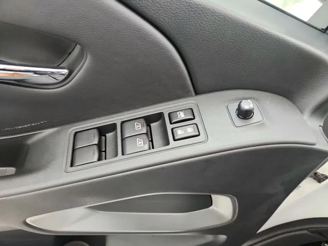 New 2026 White Nissan SV image 30
