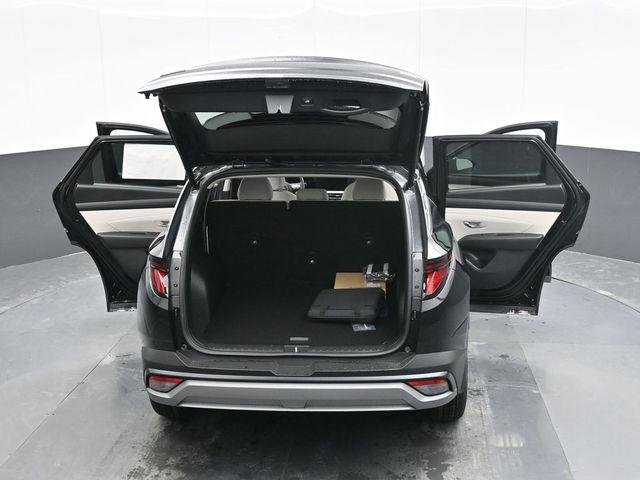 New 2026 Black Hyundai SEL AWD image 27