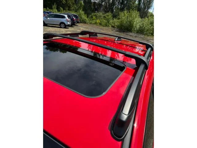 New 2026 PURE RED Subaru Limited Hybrid image 82