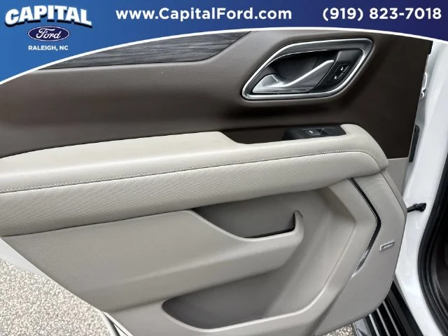 Certified Used 2021 White GMC SLT image 17