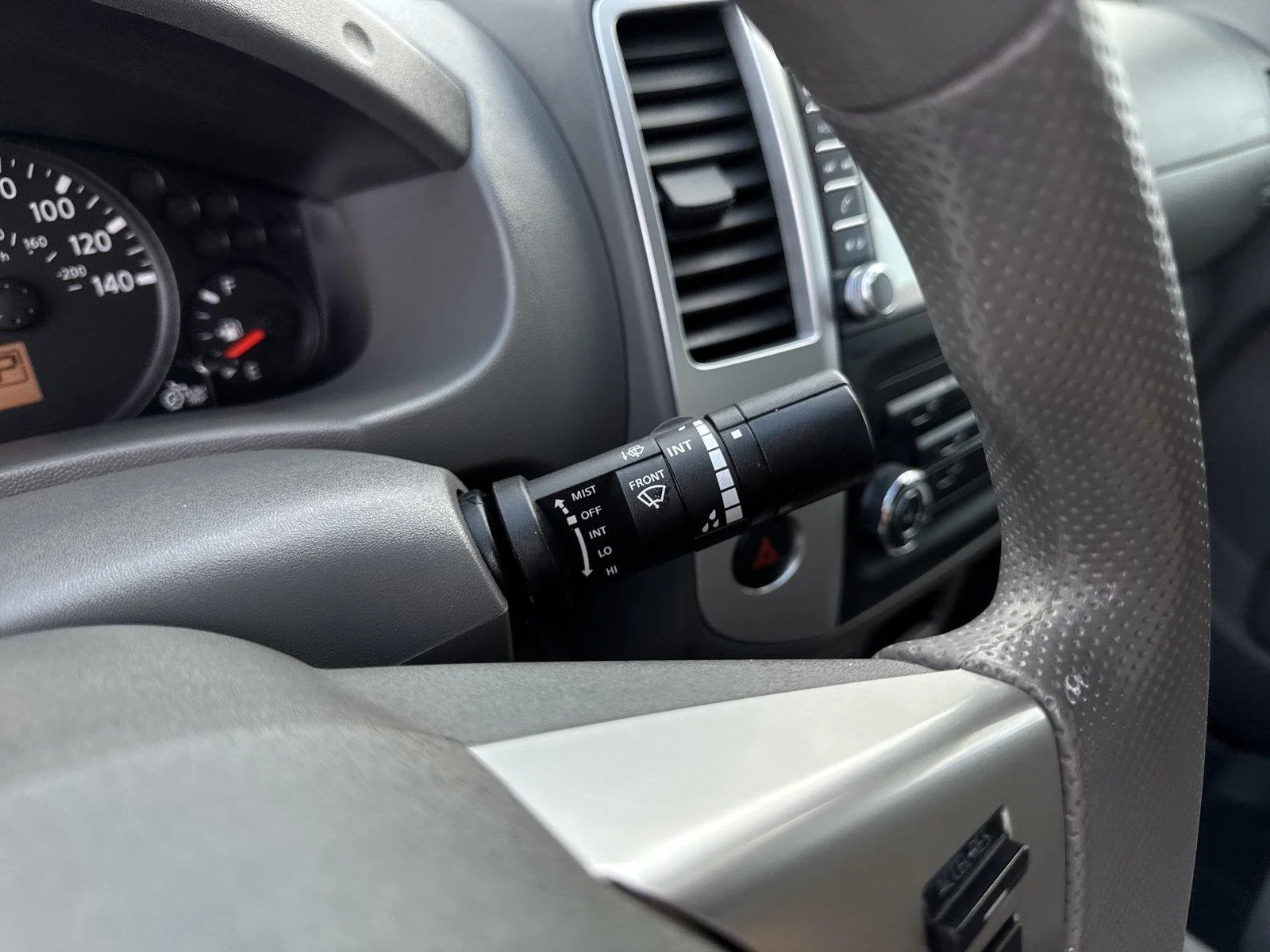 Used 2019 Glacier White Nissan S image 22