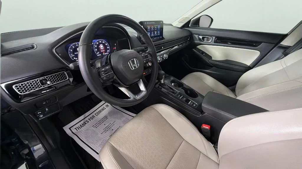 Used 2022 Gray Honda Touring image 18