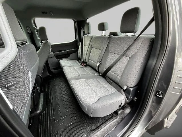 2026 Ford F-350 Super Duty XL - Photo 26