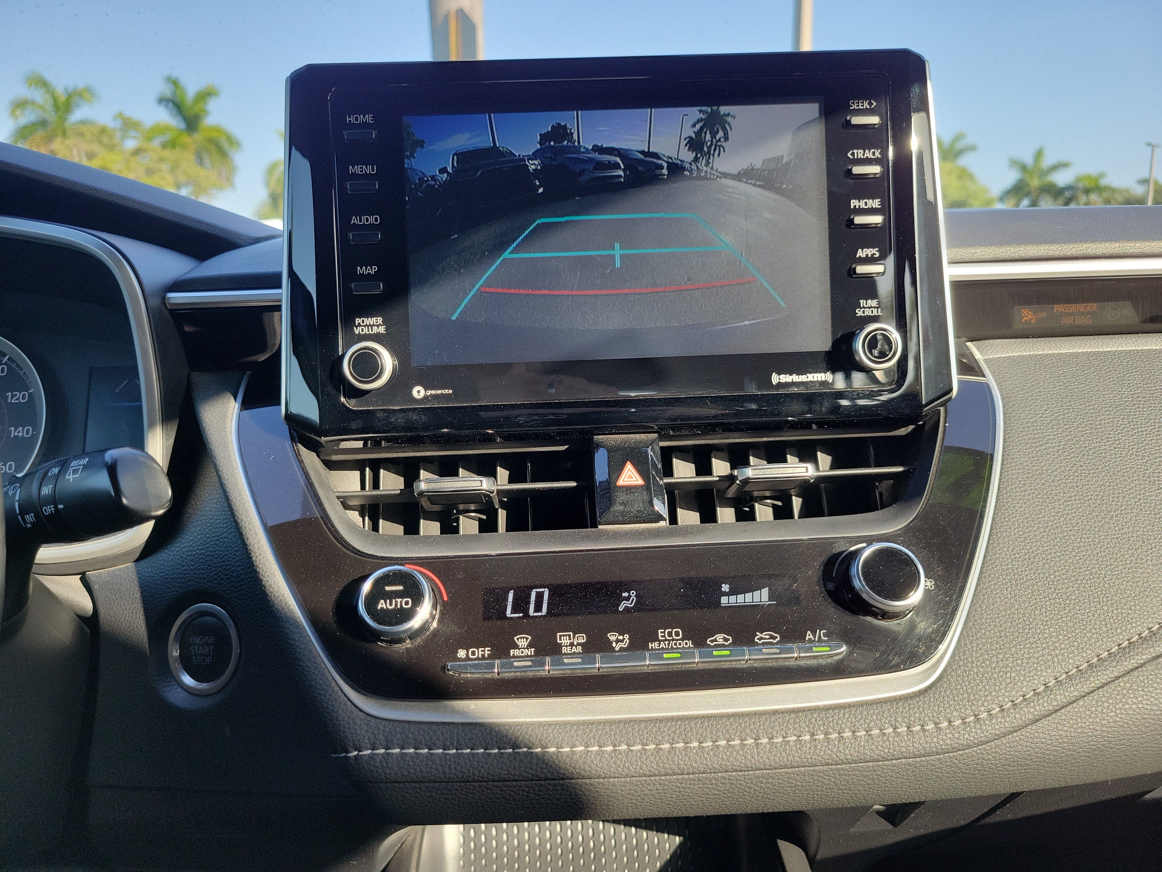 Used 2022 Aqua Toyota SE image 20