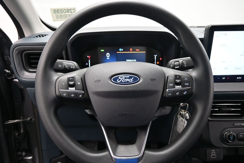 New 2026 Gray Ford XL image 15
