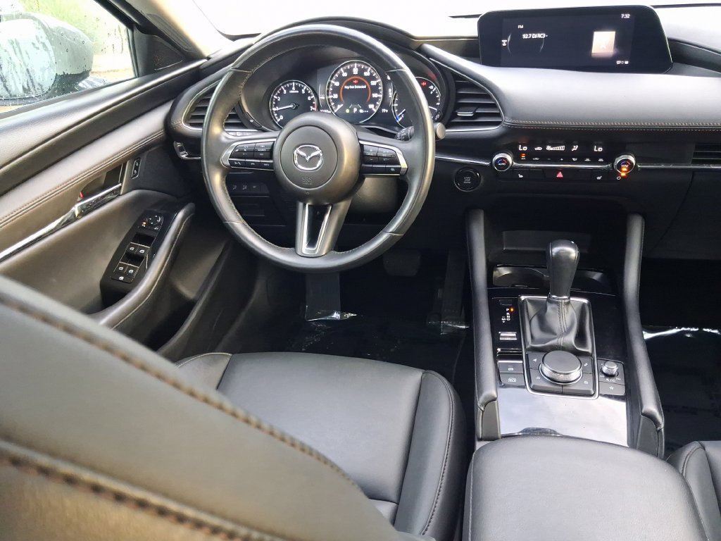 Used 2024 Black Mazda 2.5 S Preferred Package image 15
