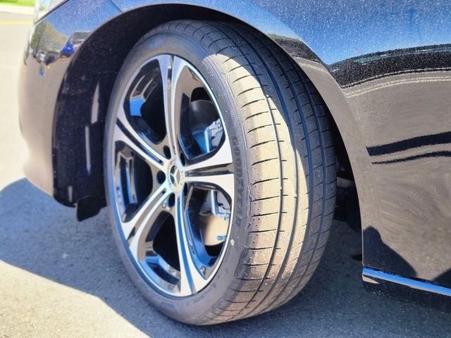 Used 2026 Black Mercedes-Benz C 300 image 31