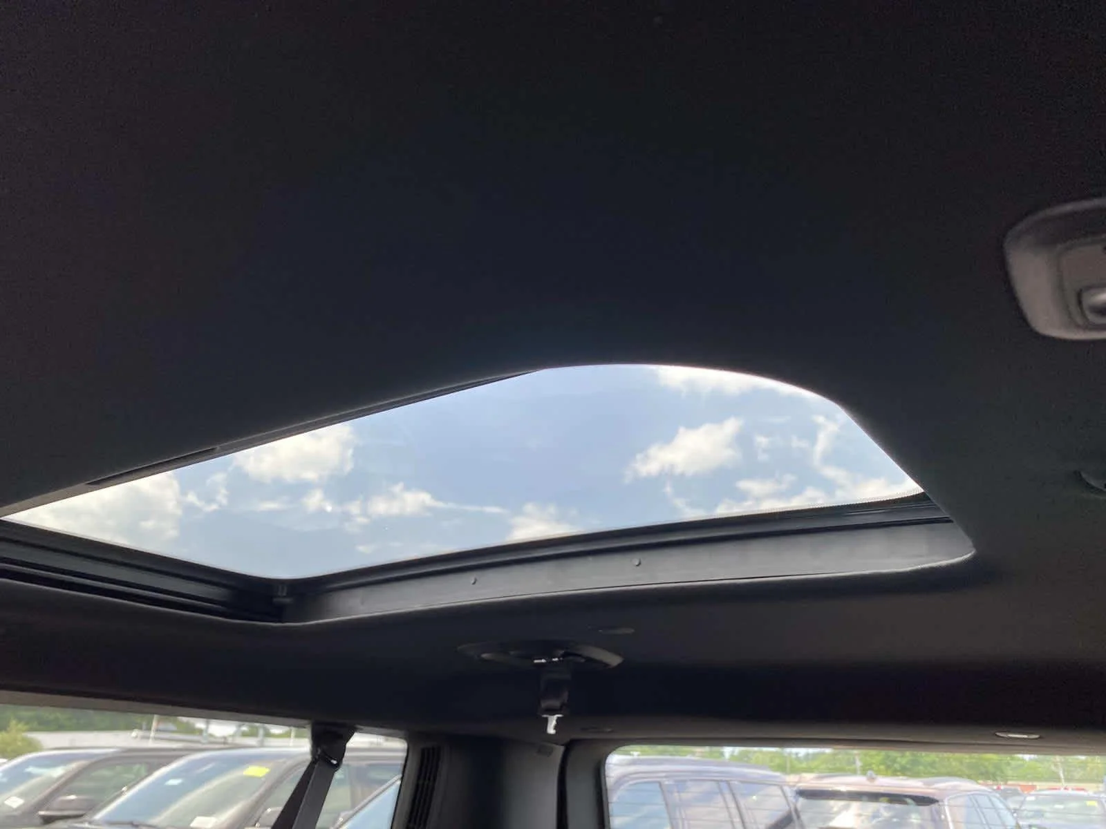 New 2026 Bright White Clearcoat Jeep  image 10