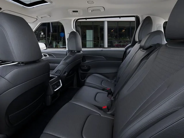 New 2026 White Kia SX Prestige image 18