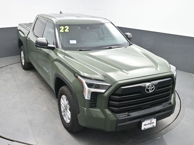 Used 2022 Green Toyota SR5 image 22