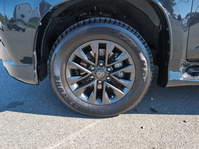 Used 2022 Caviar Lexus 460 image 32