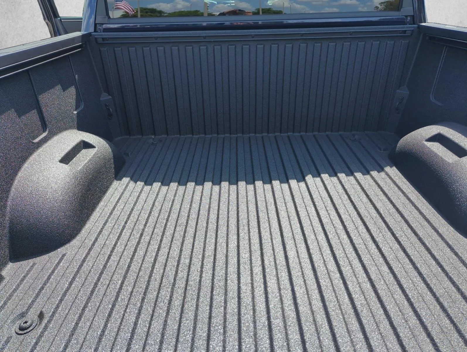 Used 2026 Blueprint Toyota SR5 image 25