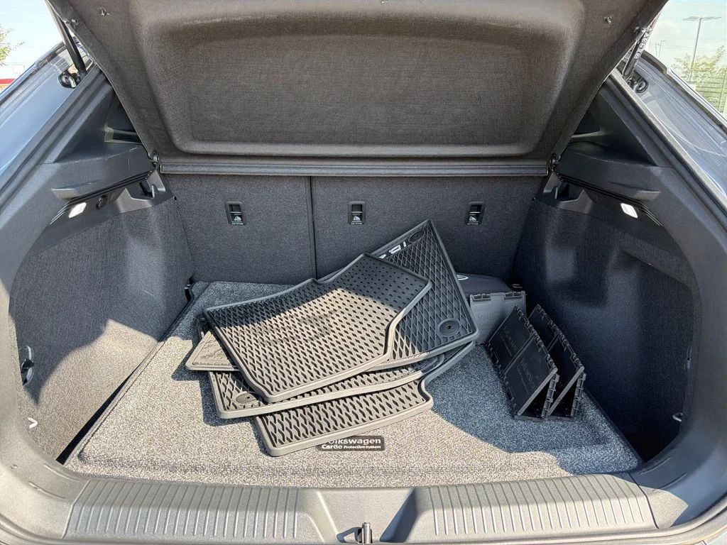 Certified Used 2025 Gray Volkswagen Pro image 23