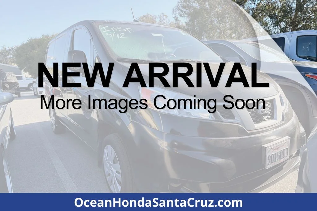 2021 Nissan NV200 SV's photo