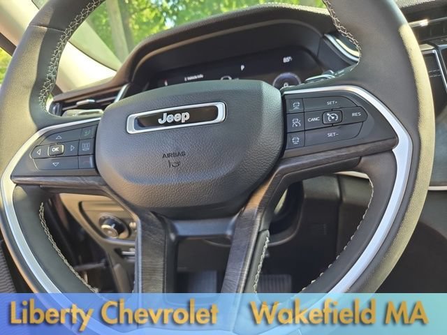 Used 2023 Rocky Mountain Pe Jeep Limited image 16