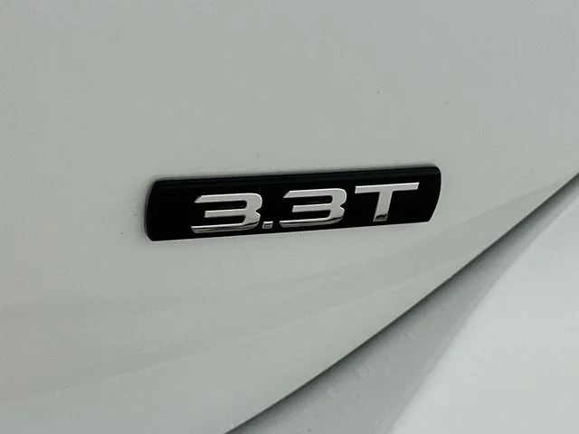 New 2025 Genesis G70 3.3T Sport Advanced