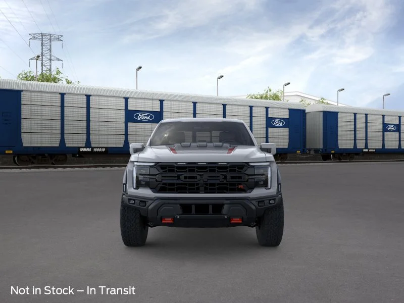 New 2026 Avalanche Ford Raptor® image 6