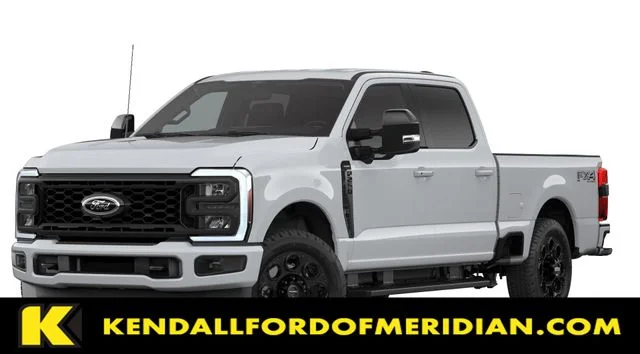 2026 Ford F-250 Lariat 4x4 Crew Cab 6-3/4' Box's photo