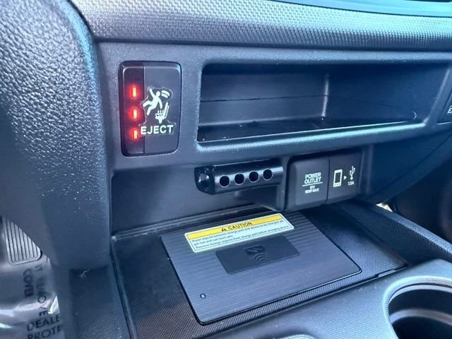 2022 Honda Ridgeline RTL-E - Photo 27