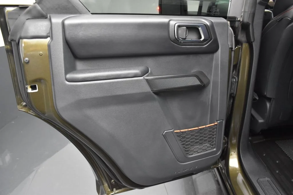 2025 Ford Bronco 4-Door Raptor - Photo 22