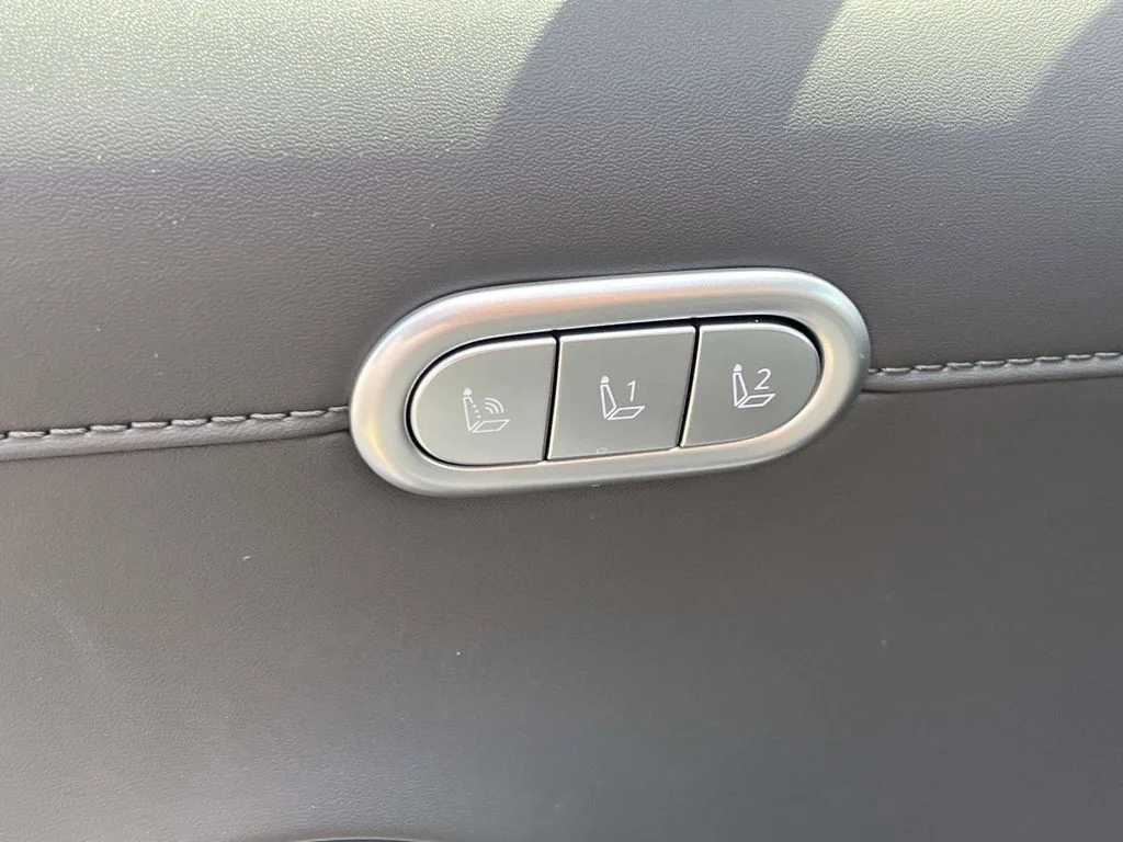 New 2026 Gray Hyundai Calligraphy image 14