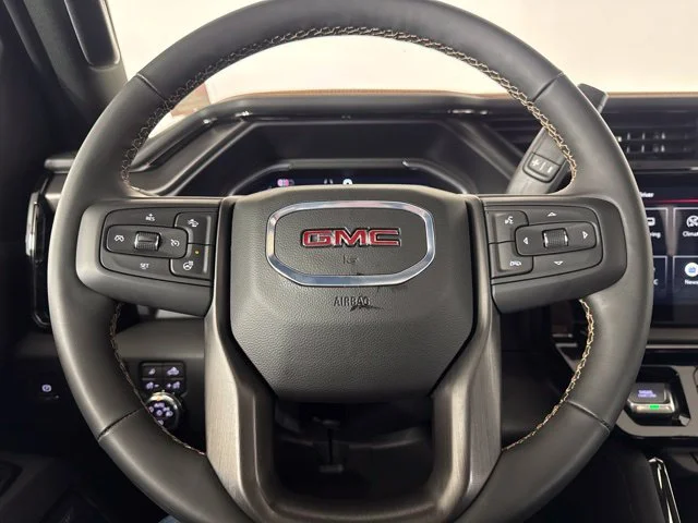 Used 2026 Beige GMC AT4 image 19