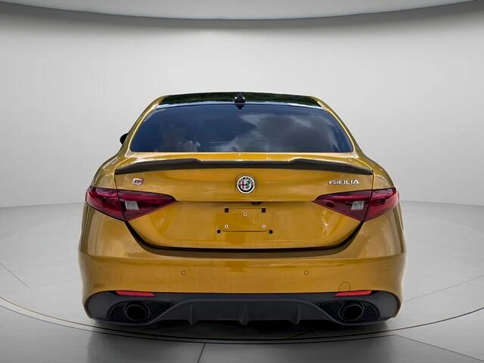 Used 2023 Ocra GT Tri-Coat Alfa Romeo Veloce RWD image 6