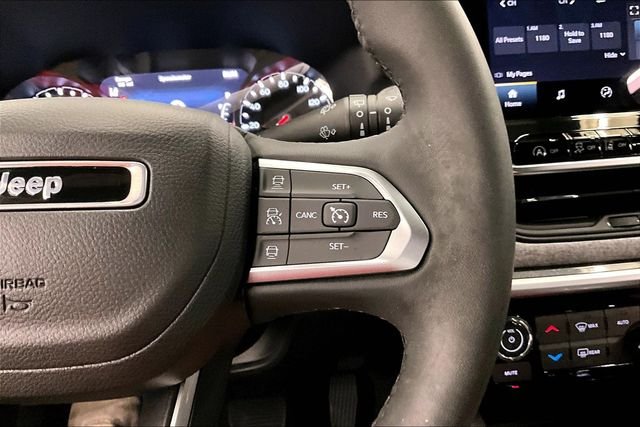 2023 Jeep Compass Latitude Lux - Photo 28