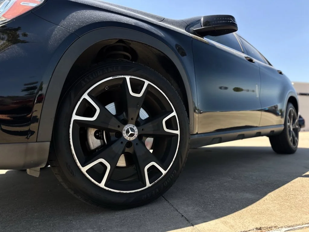 Used 2019  Mercedes-Benz GLA 250 image 6