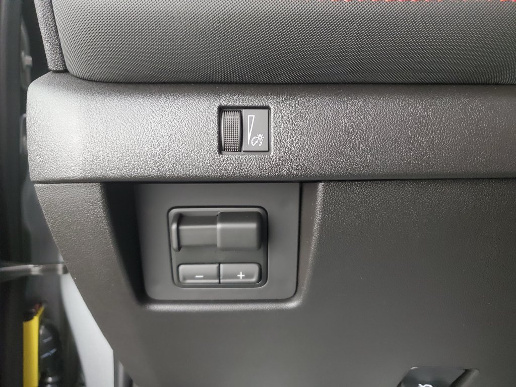2026 Chevrolet Colorado Z71 - Photo 19
