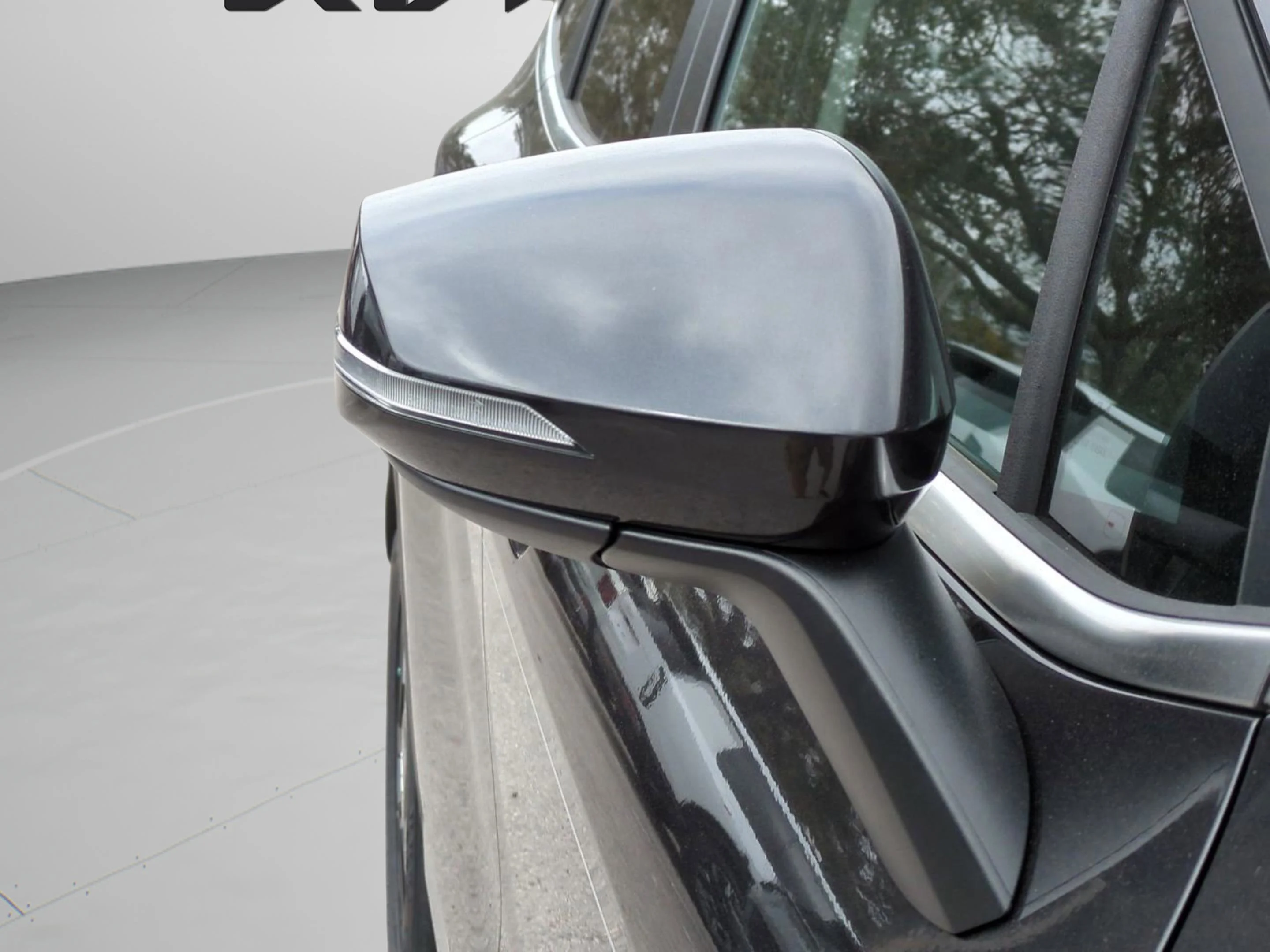 New 2026 Panthera Metal Gray Kia EX image 14