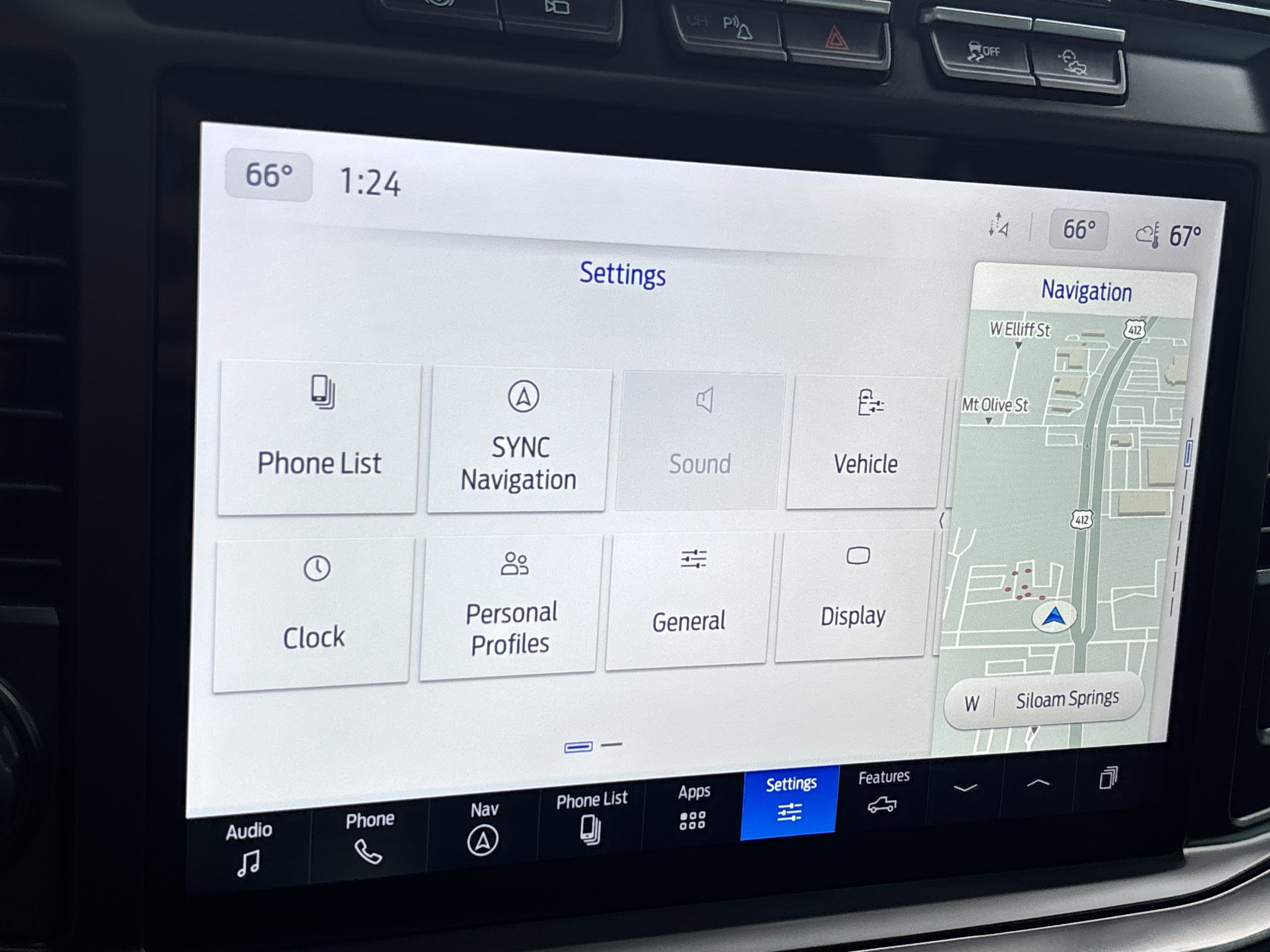 Used 2023  Ford XL image 41