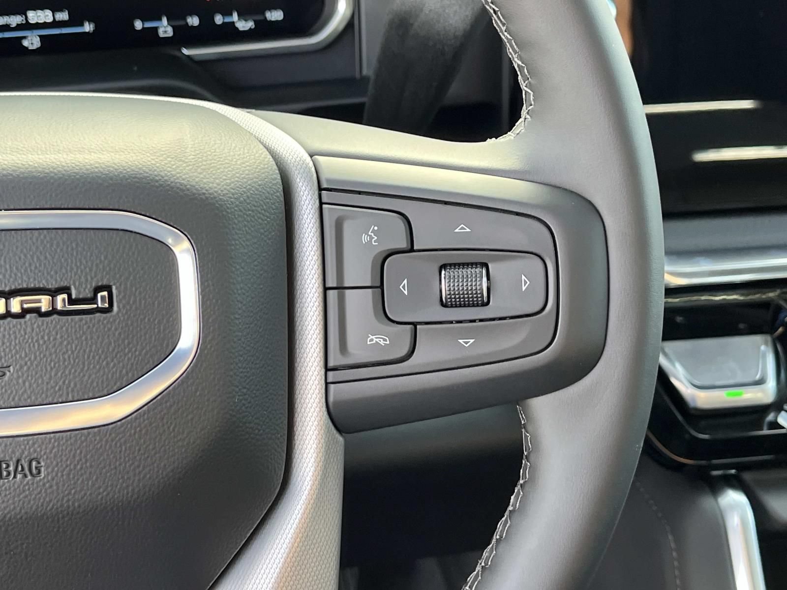 2026 GMC Sierra 2500HD Denali - Photo 27