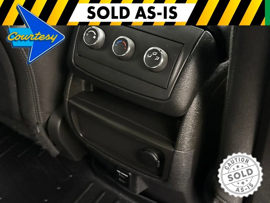 Certified Used 2016 Black GMC SLE-2 image 19