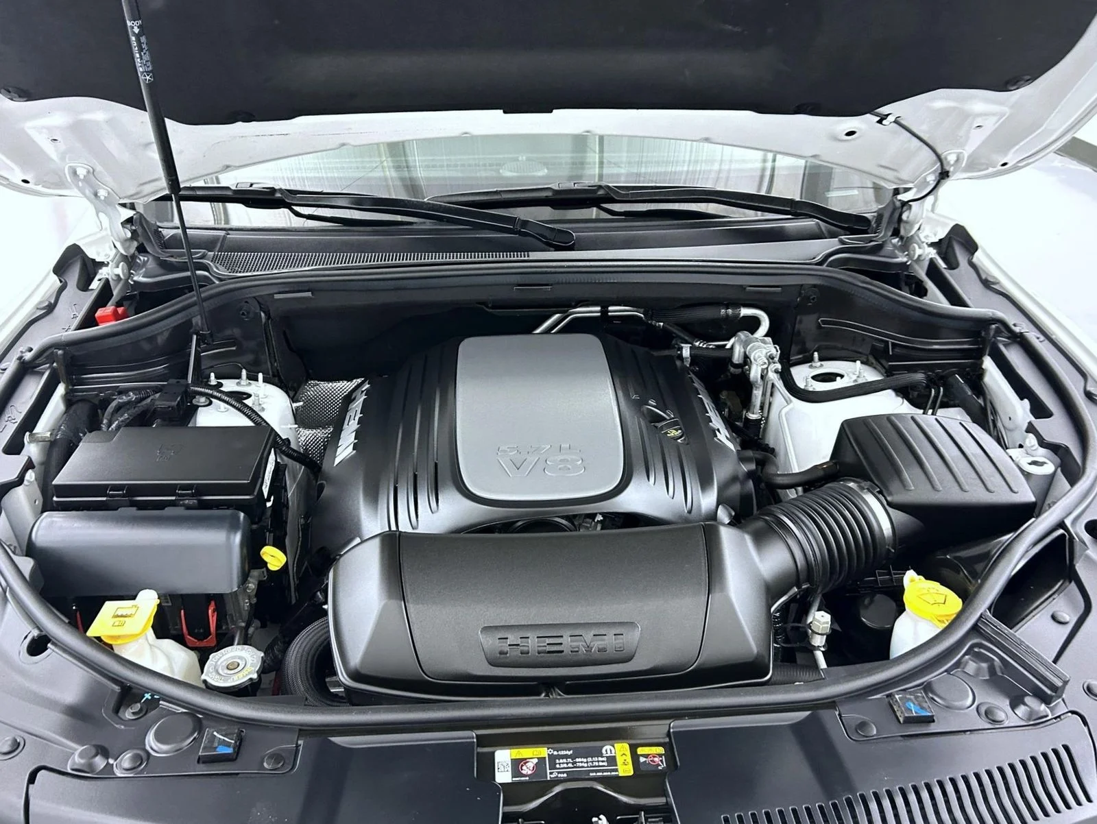 Used 2023 White Dodge R/T image 26