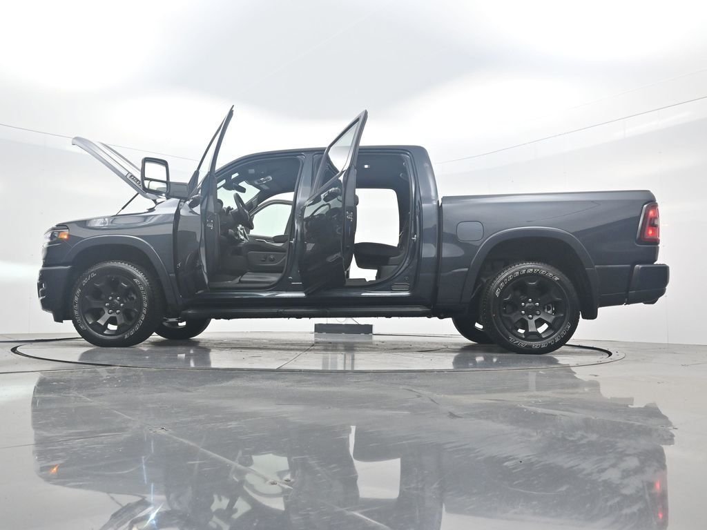 2026 RAM 1500 Big Horn/Lone Star - Photo 39