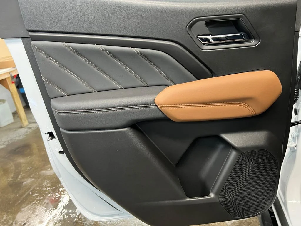 2025 GMC Canyon AT4 - Photo 31