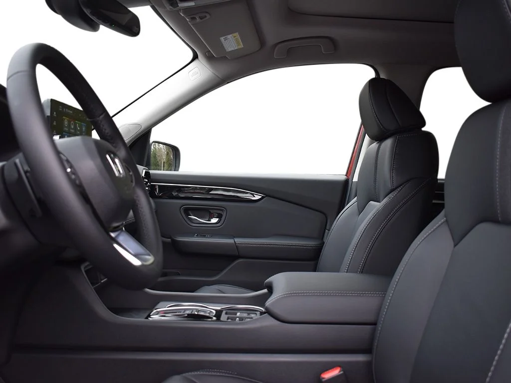 2025 Honda Pilot Touring - Photo 13